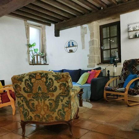 Apartmán Le Cloitre Dole Exteriér fotografie