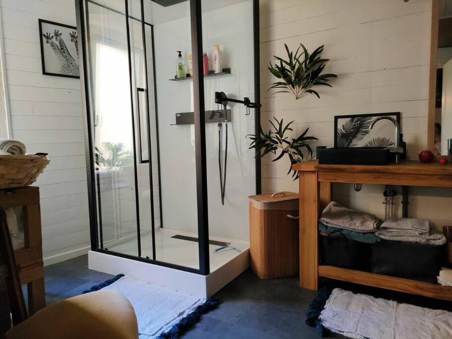 Apartmán Le Cloitre Dole Exteriér fotografie