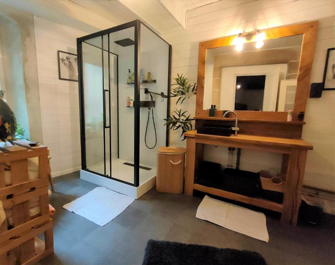 Apartmán Le Cloitre Dole Exteriér fotografie